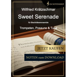 Sweet Serenade