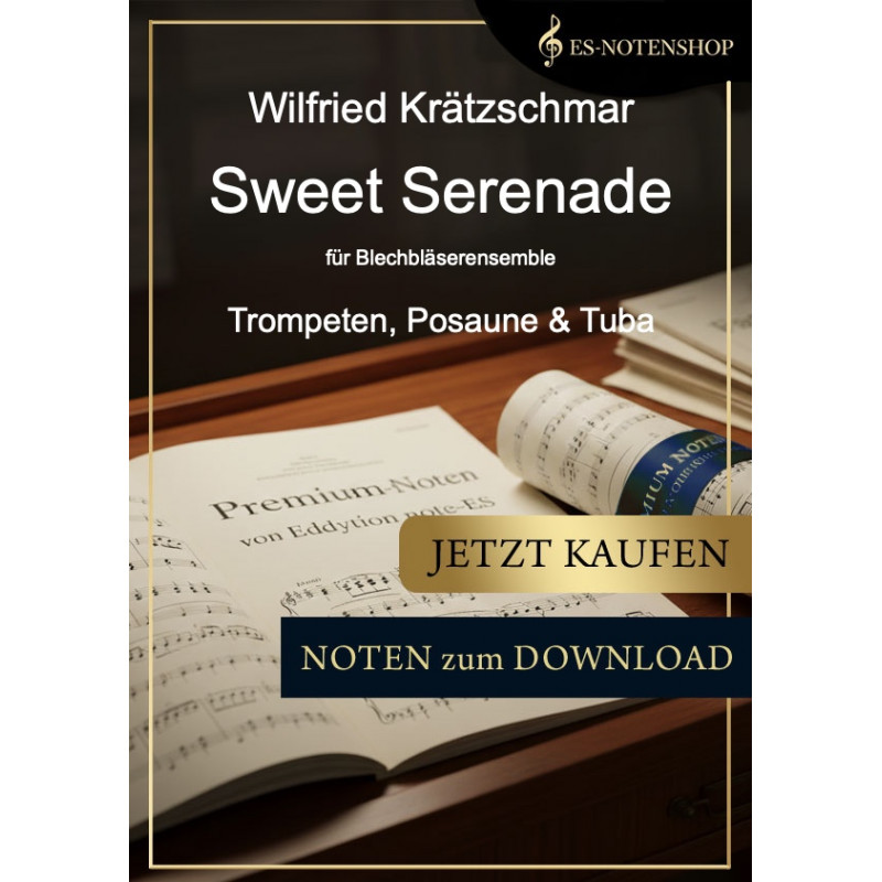 Sweet Serenade