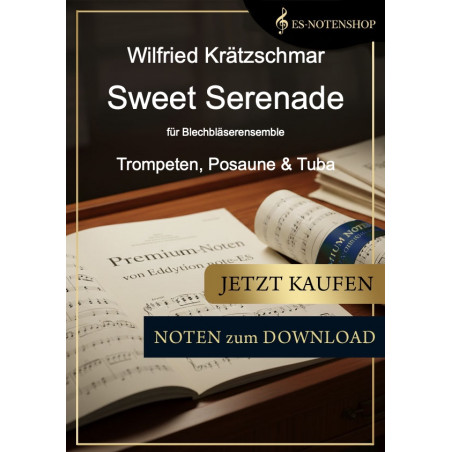 Sweet Serenade