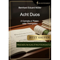 Acht Duos