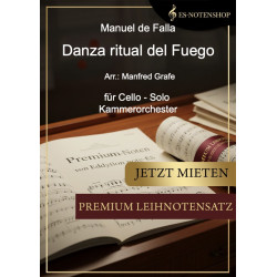 Danza ritual del Fuego