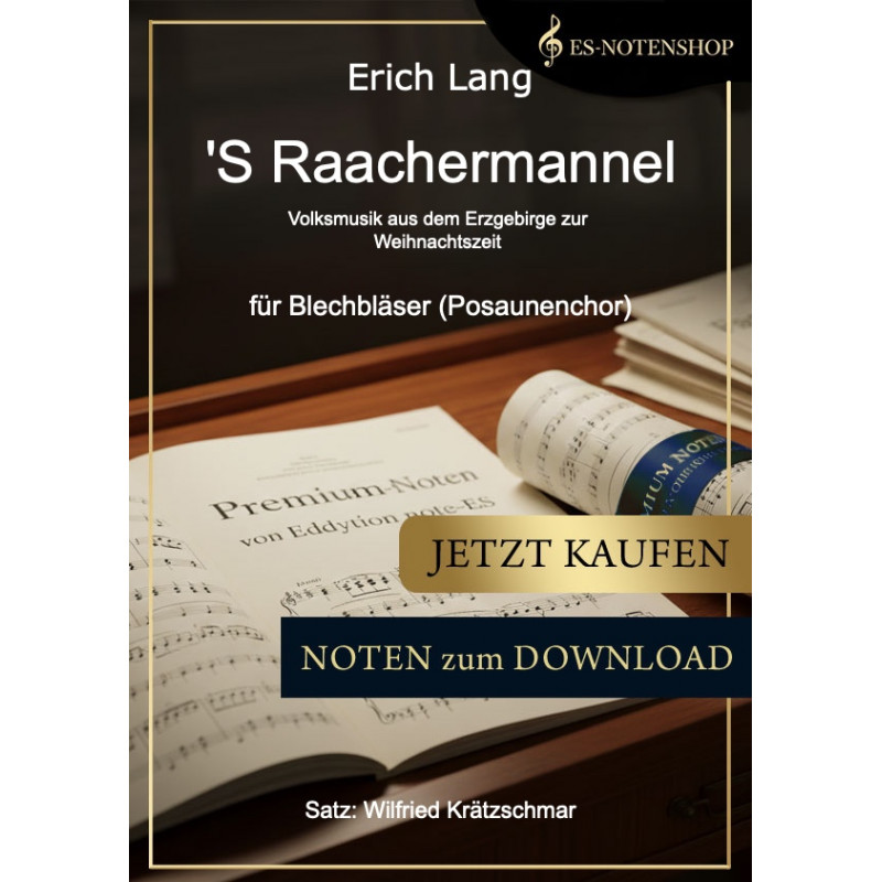 'S Raachermannel