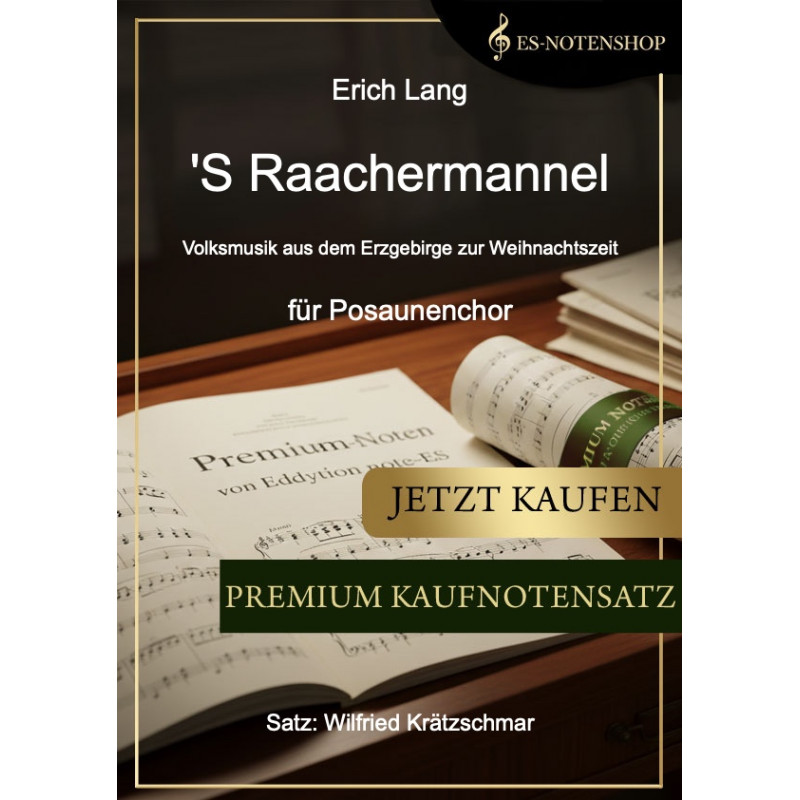 'S Raachermannel