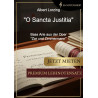 O Sancta Justitia