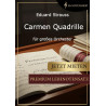 Carmen Quadrille