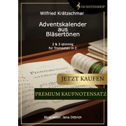 Adventskalender aus...