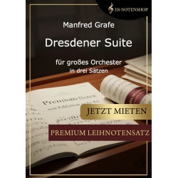 Dresdener Suite