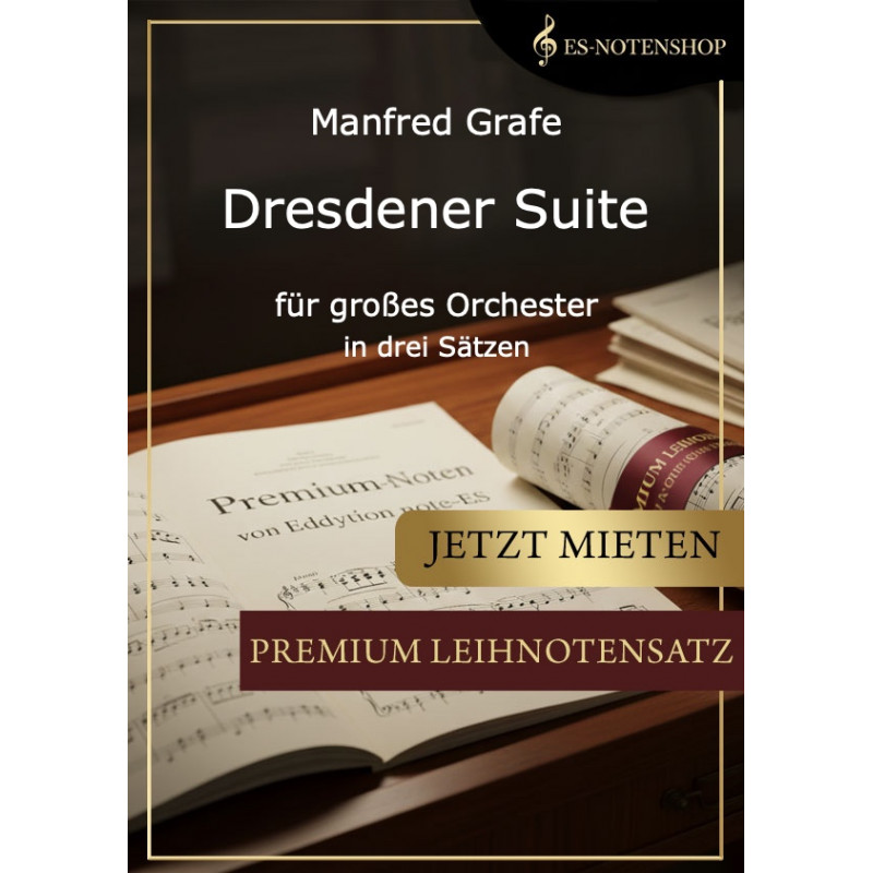 Dresdener Suite