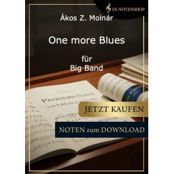 One more Blues