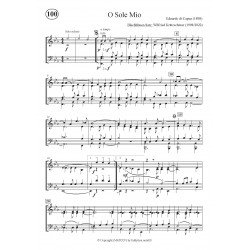 Posaunenchor "Frohe Stunden" Heft 2