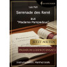 Serenade des René aus "Madame Pompadour"