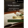 Posaunenchor "Frohe Stunden" Heft 3