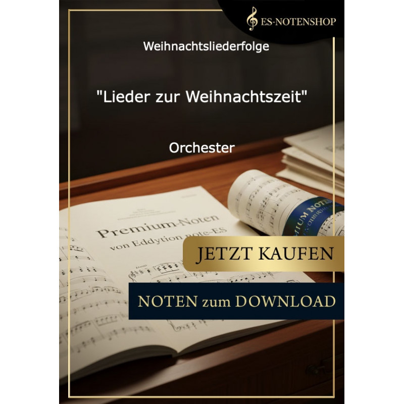 Lieder zur Weihnachtszeit