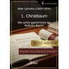 1. Christbaum (A-Dur)