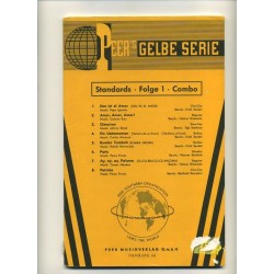 Peer's Gelbe Serie -...
