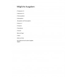 99 Volkslieder für 2 Trompeten in C