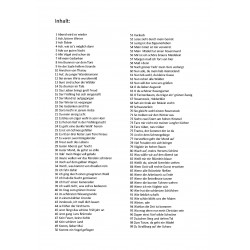 99 Volkslieder für 2 Trompeten in C