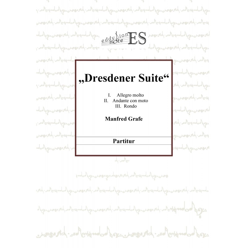 Dresdener Suite